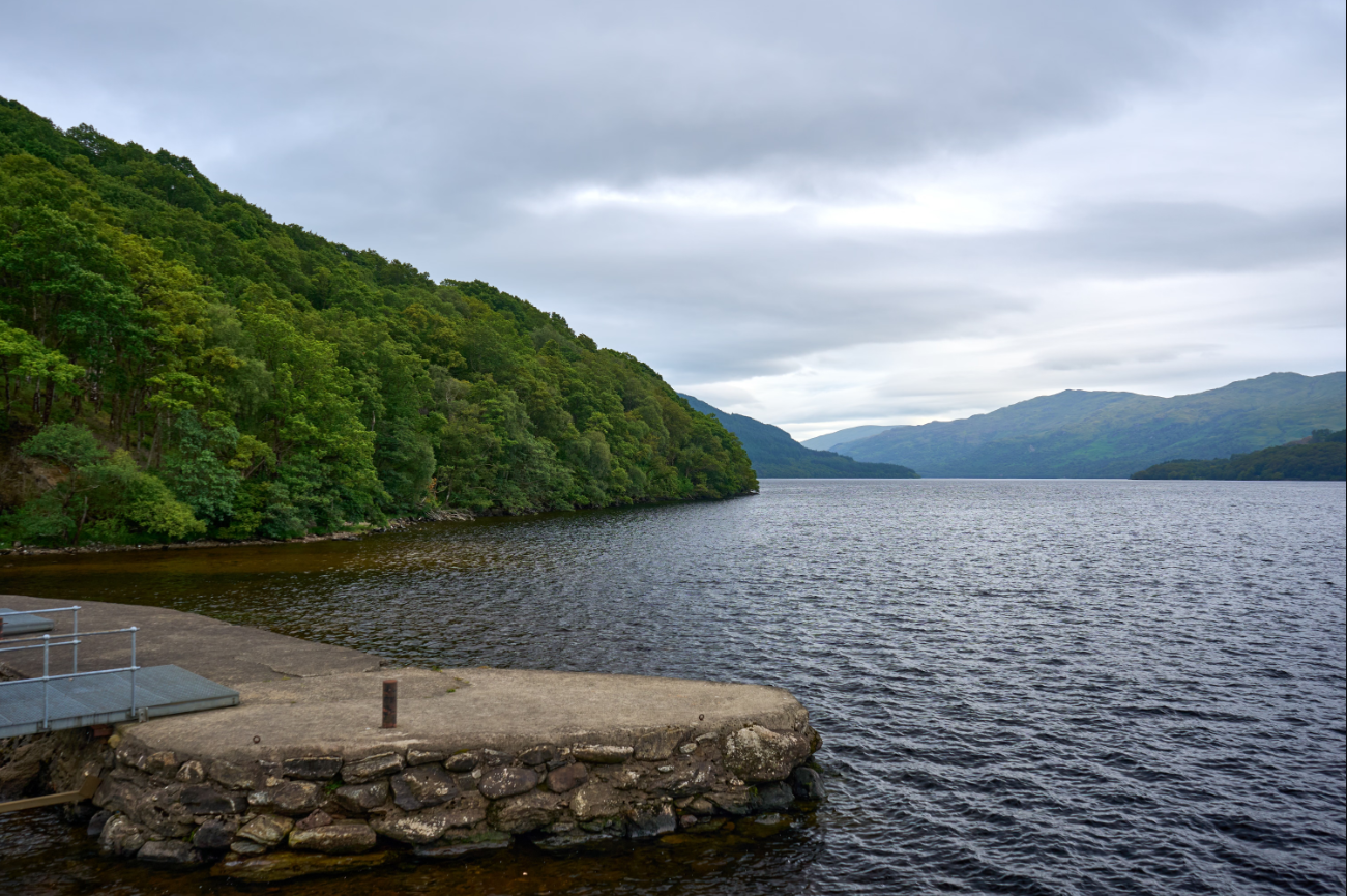 United Kingdom National Parks: Best National Parks in England and the UK