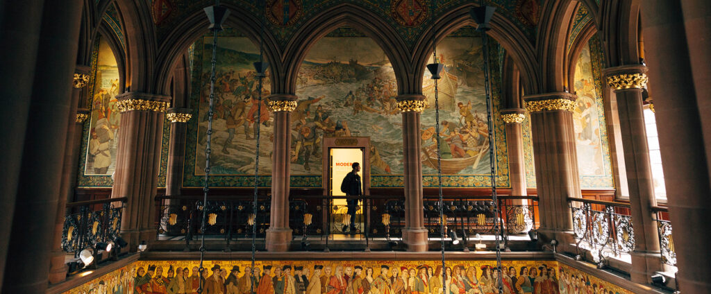 Edinburgh National Gallery