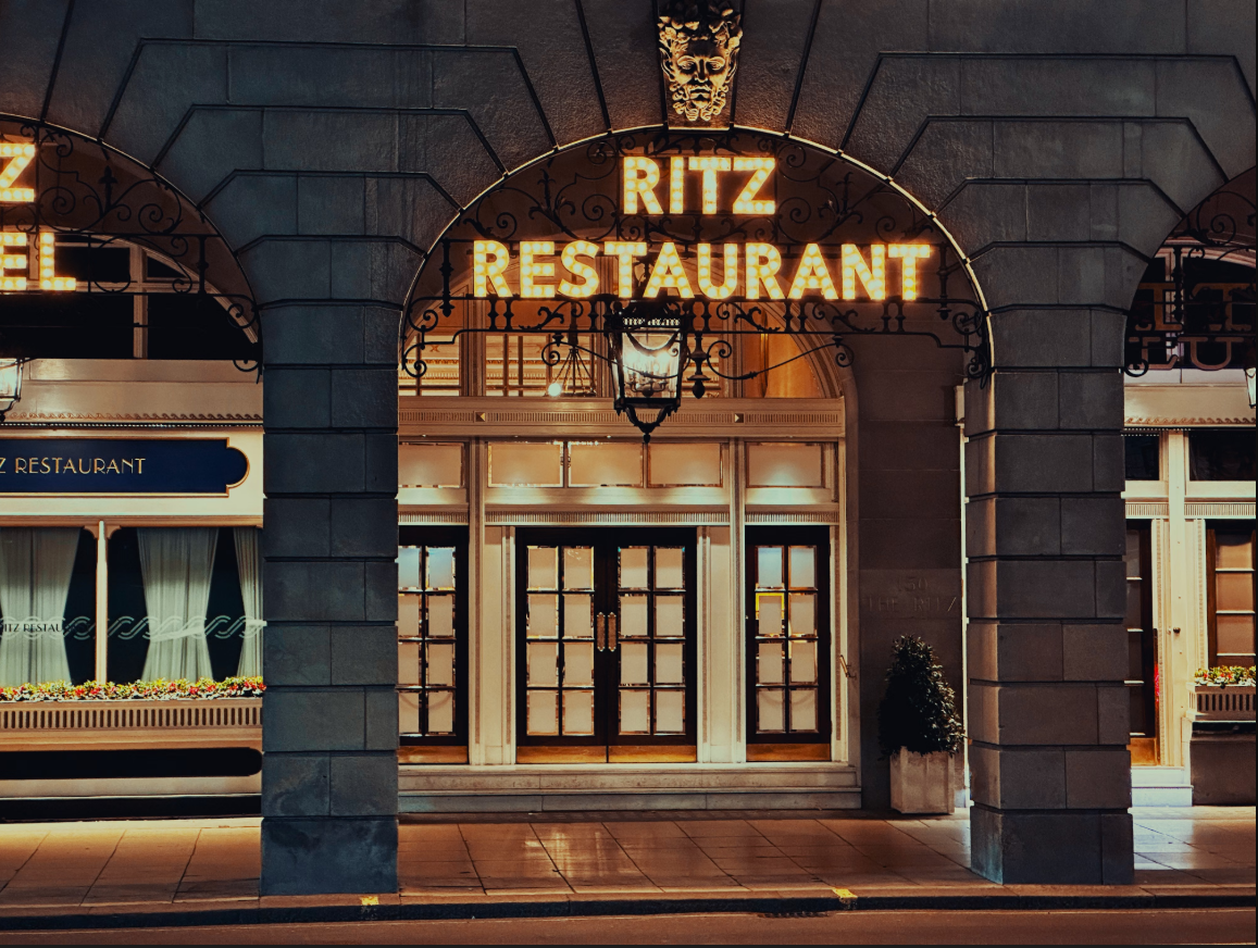 10 Recommended London Restaurants for an Unforgettable Dining Experience