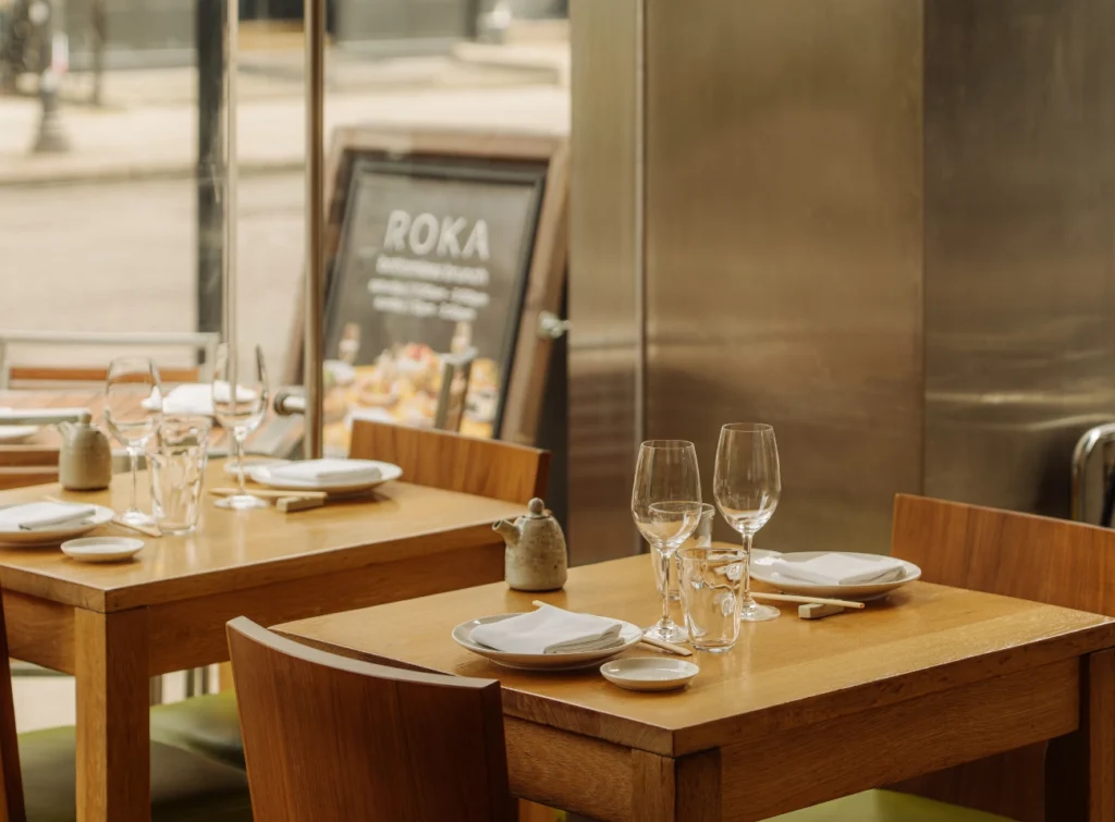 best restaurants in london england