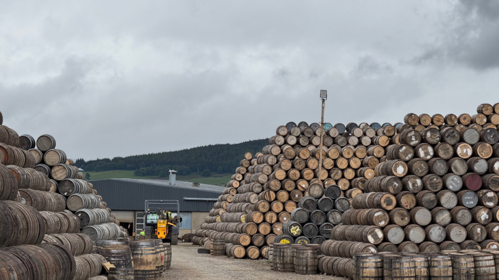 Scotch Tours: Your Complete Guide to the Best Whiskey Tours in Scotland & Whisky Museums