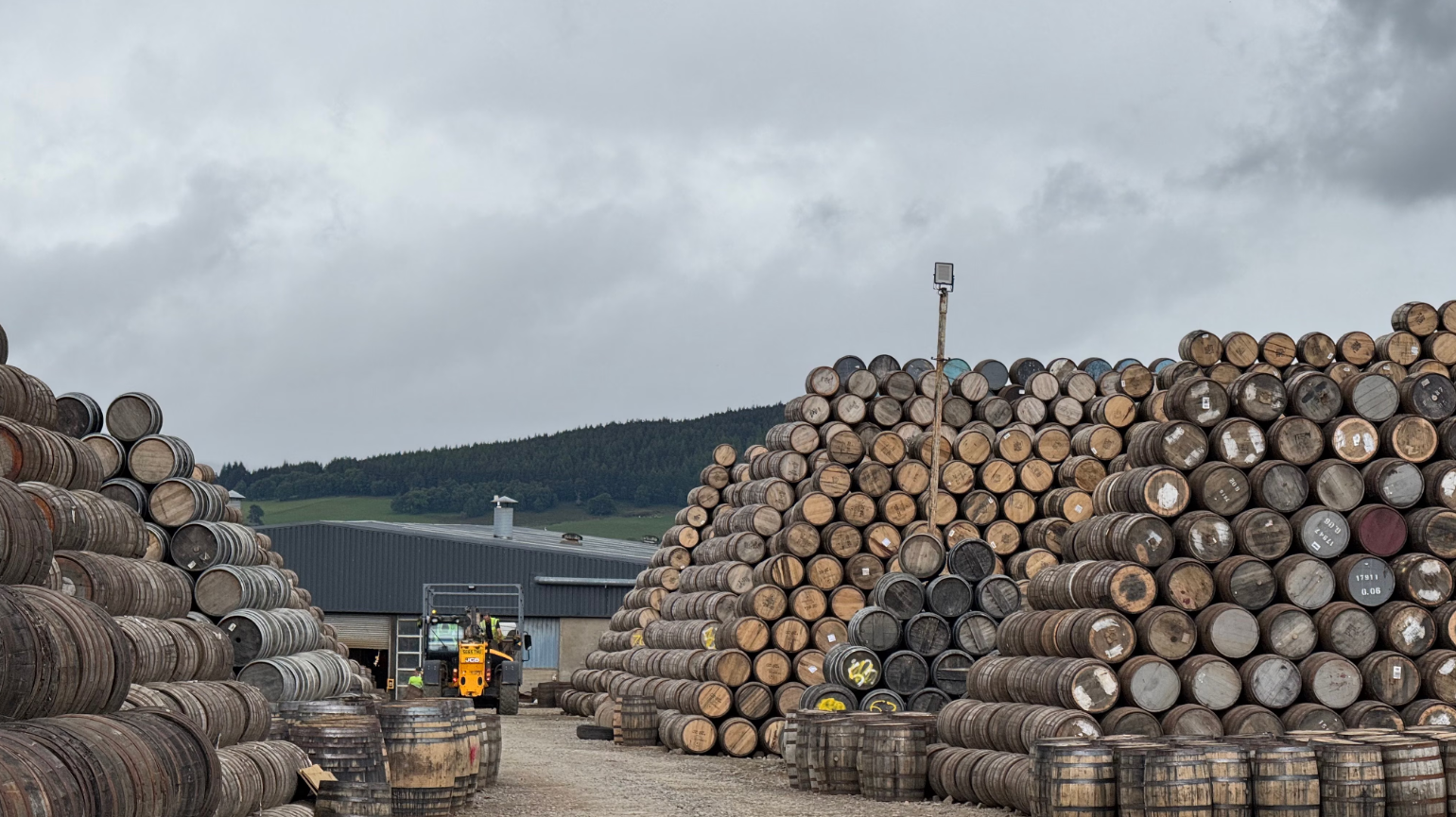 Scotch Tours: Your Complete Guide to the Best Whiskey Tours in Scotland & Whisky Museums