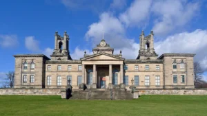 Edinburgh National Gallery & Museums in Edinburgh Scotland: The Complete Visitor Guide