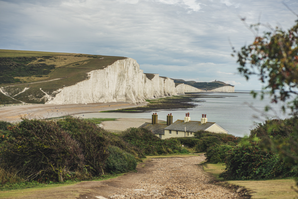 south downs national park