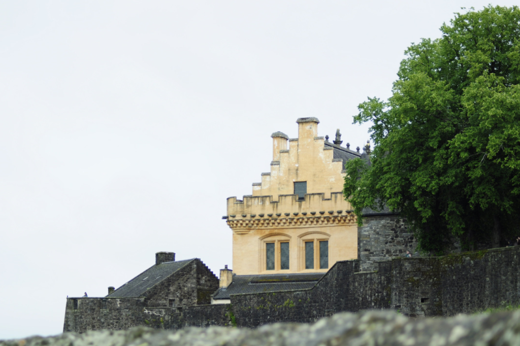 stirling castle