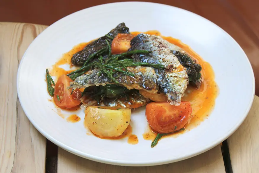 The Shed – Notting Hill