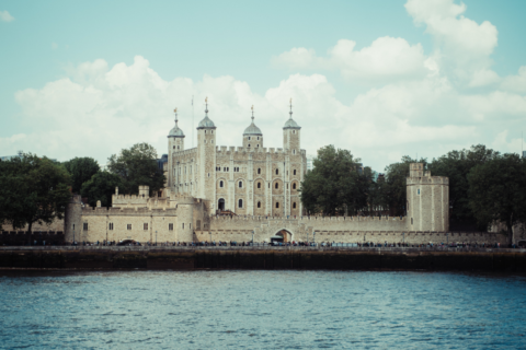 Stuff to Do in England: 13 Must-See England Sightseeing Attractions