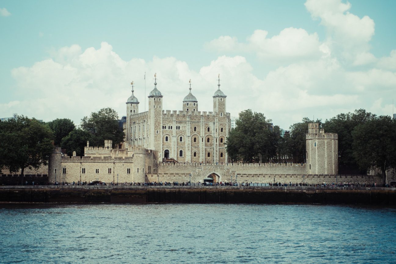 Stuff to Do in England: 13 Must-See England Sightseeing Attractions