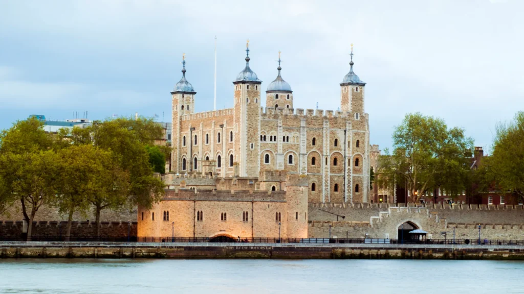 stuff to do in England