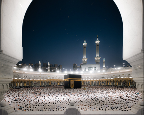 Everything You Need to Know Before Traveling for Umrah 2027
