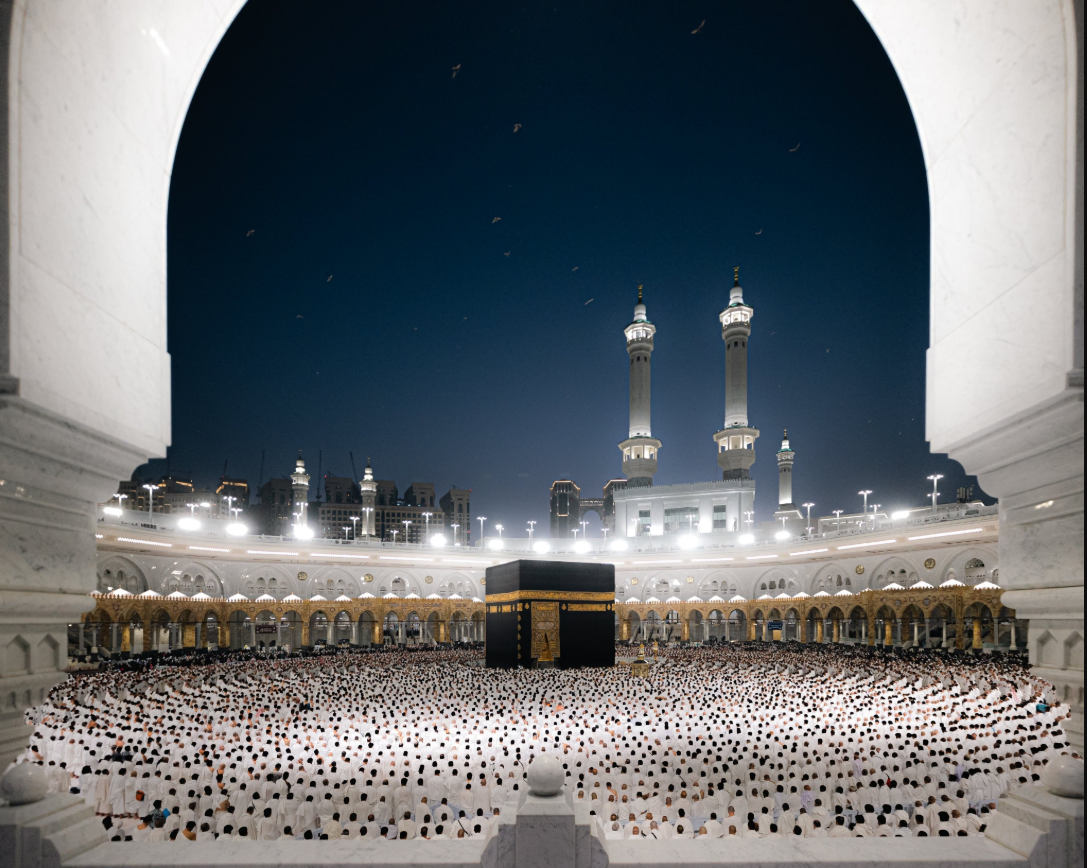 Everything You Need to Know Before Traveling for Umrah 2027