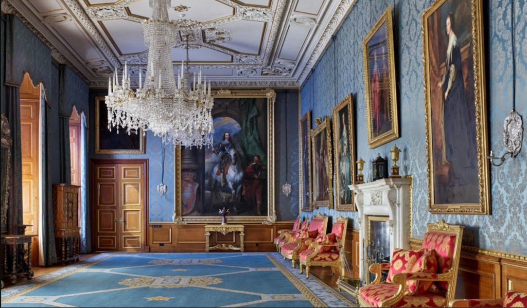 windsor castle