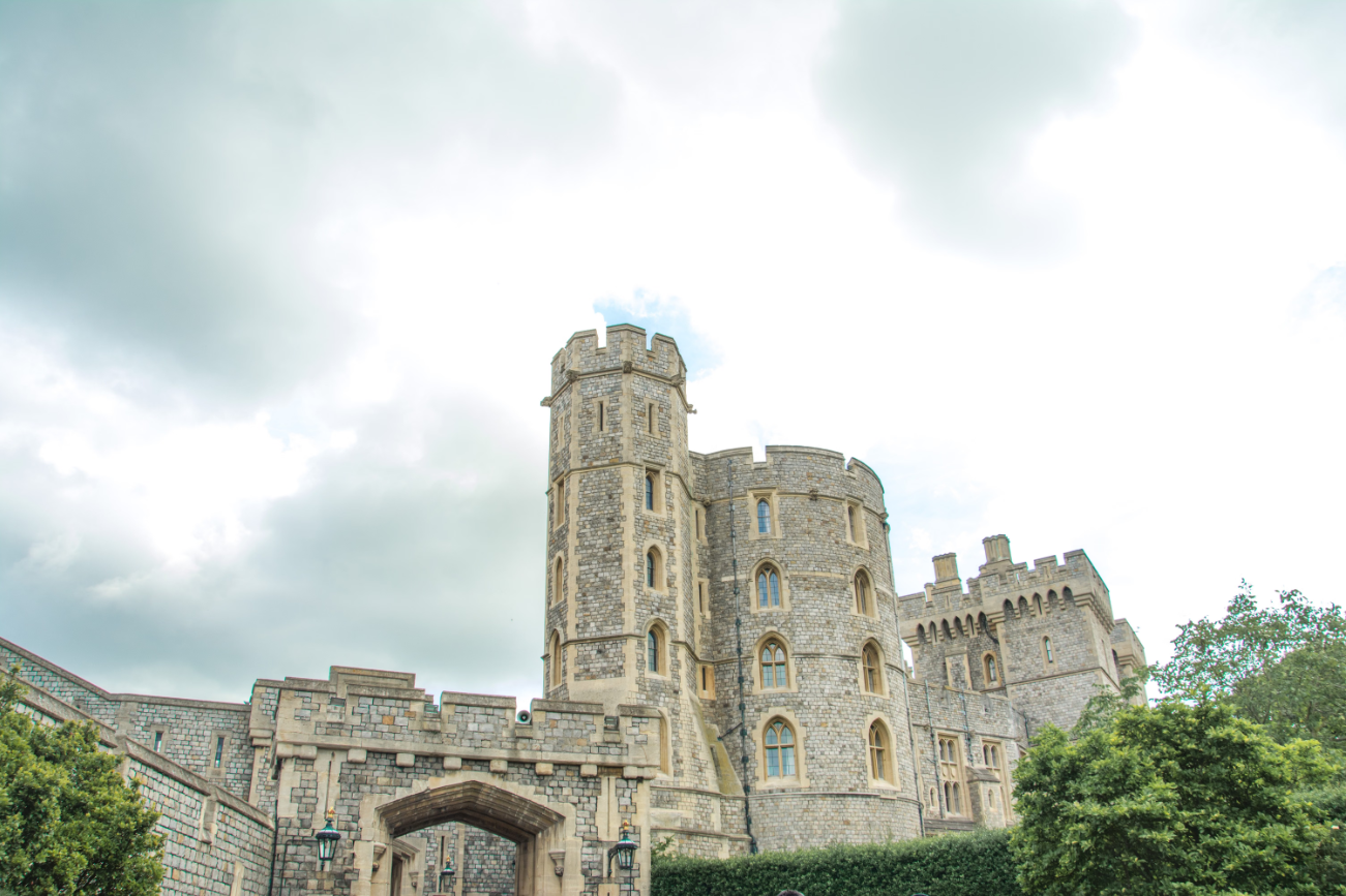 Best Castles to Visit in England: 12 Best Castles in Great Britain
