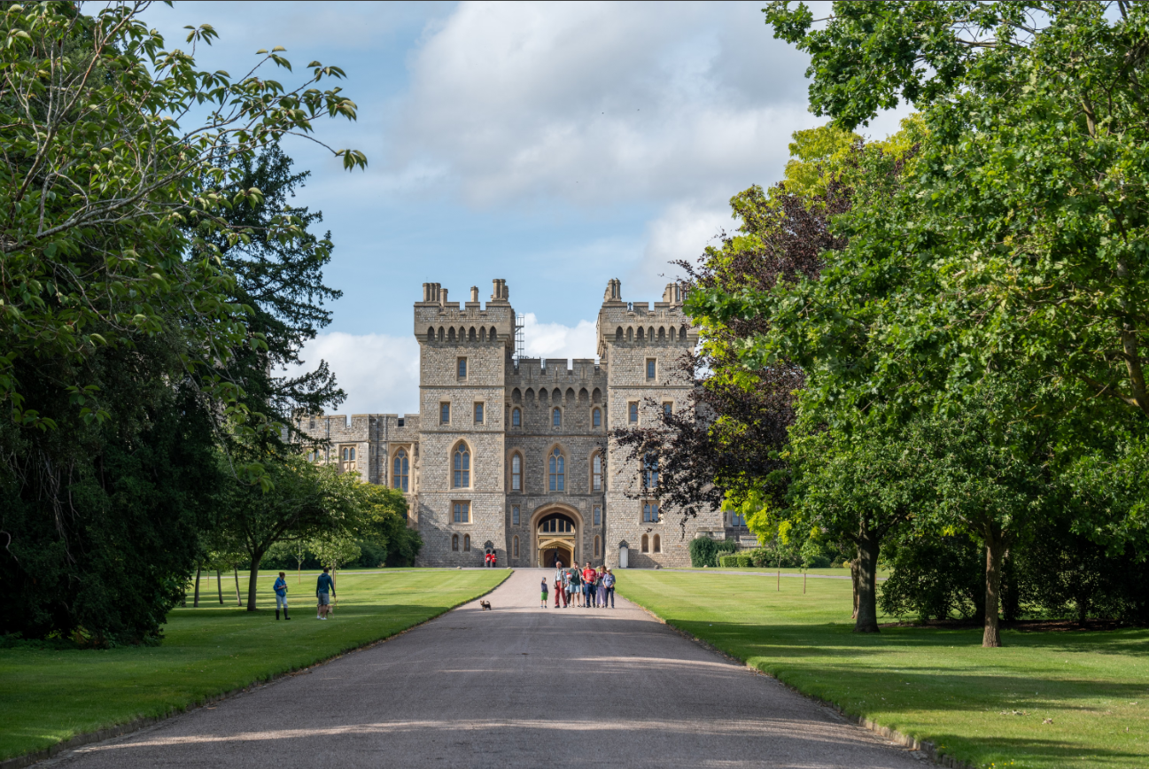 Best Day Trips from London: Explore England Beyond the Capital