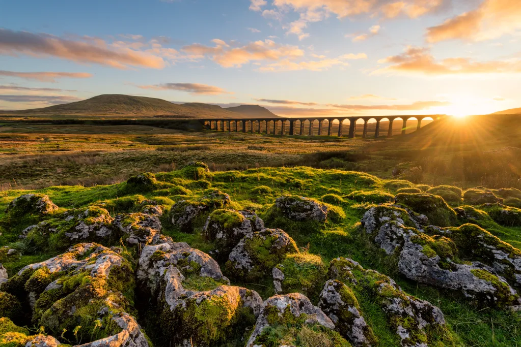 Yorkshire Dales National Park