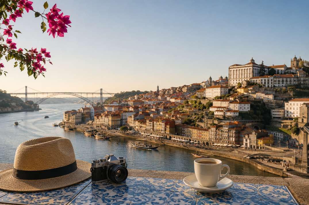 7 Days in Portugal: A Slower Itinerary for Lisbon and Porto