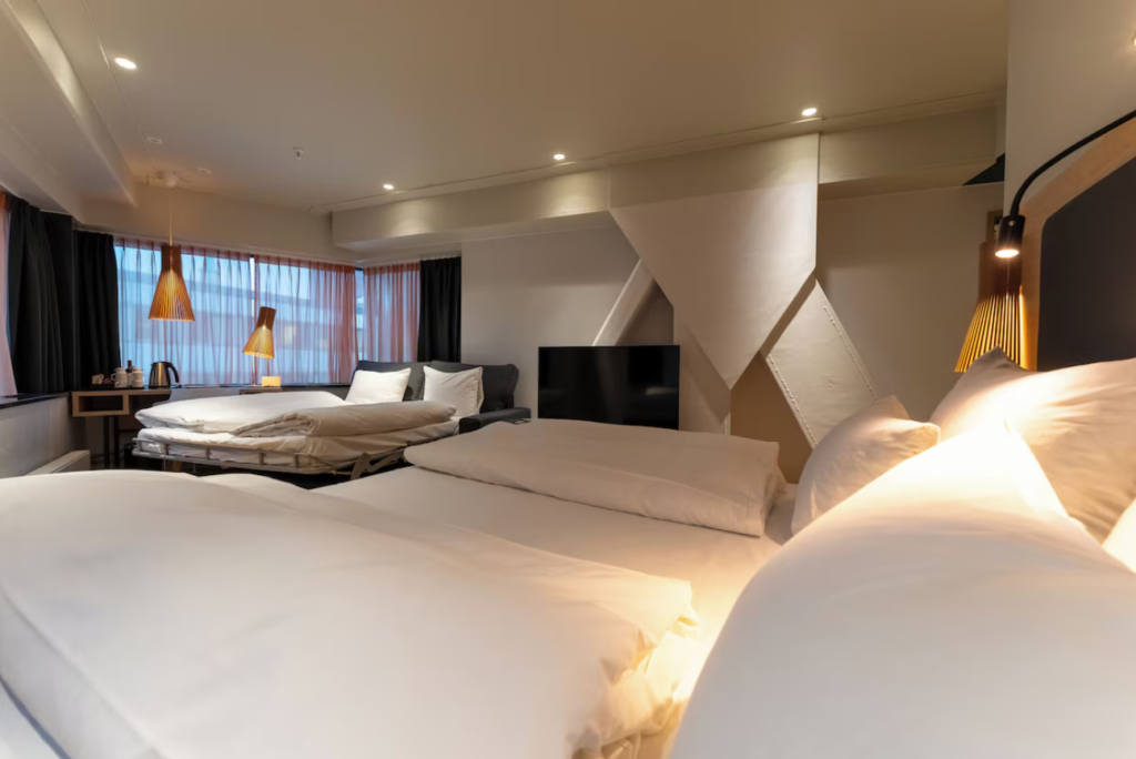 best hotels in Tromso Norway