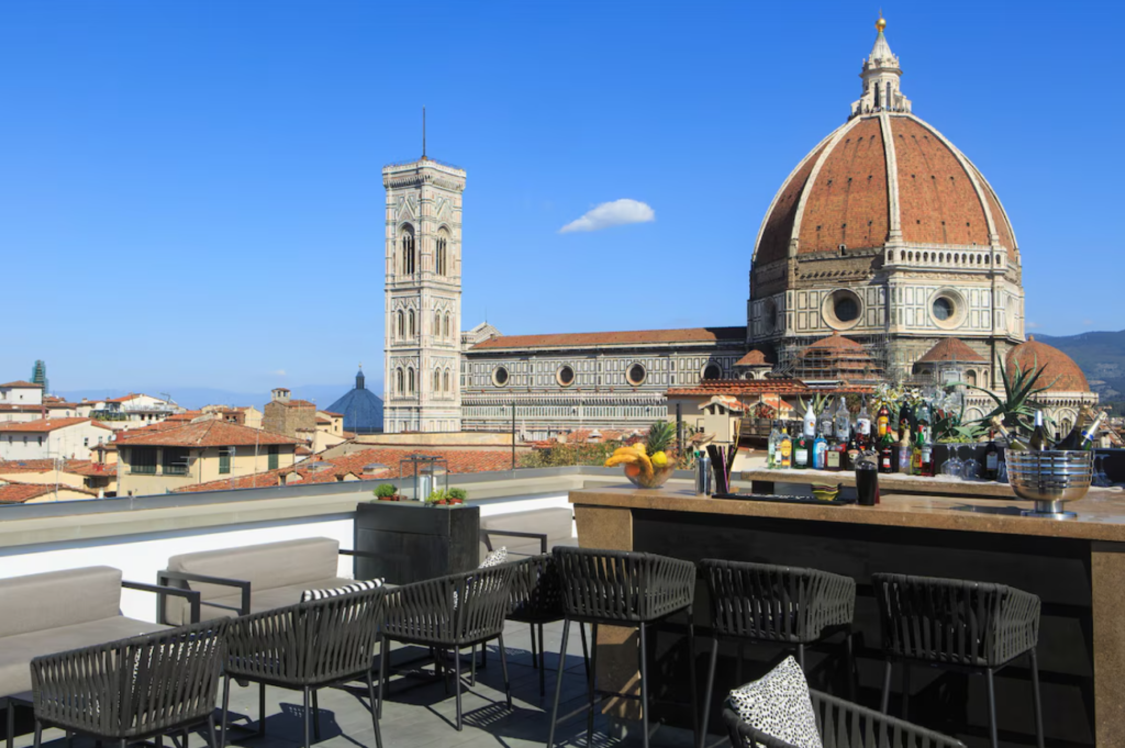15 Best Hotels in Florence: Where to Stay in Florence