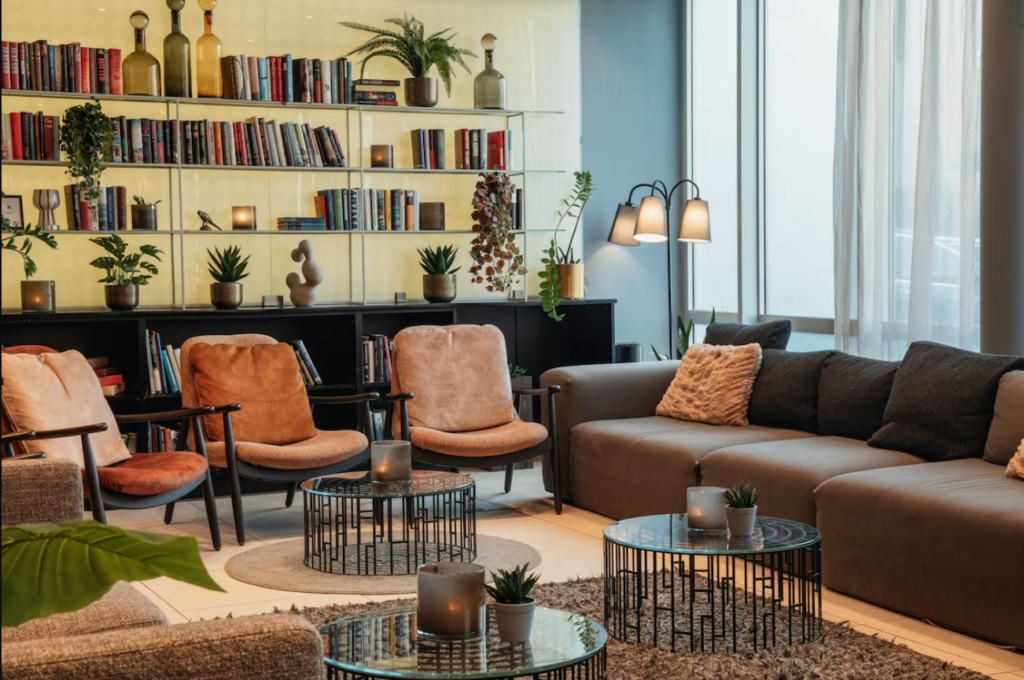 home hotel aurora tromso