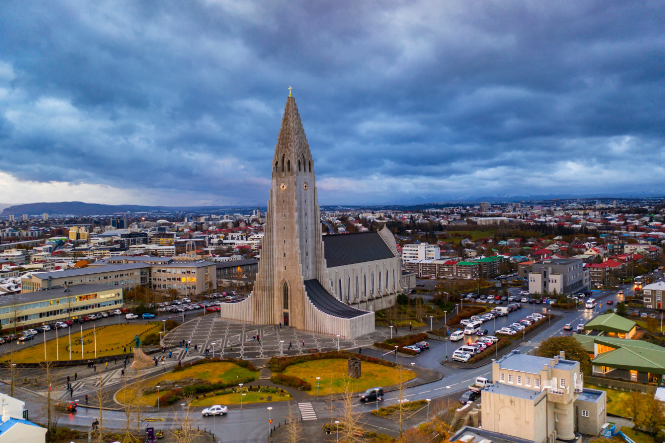 Iceland Cities: Best Cities to Visit in Iceland