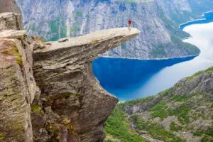 Norwegian Fjords: Guide to the Most Beautiful Fjords in Norway