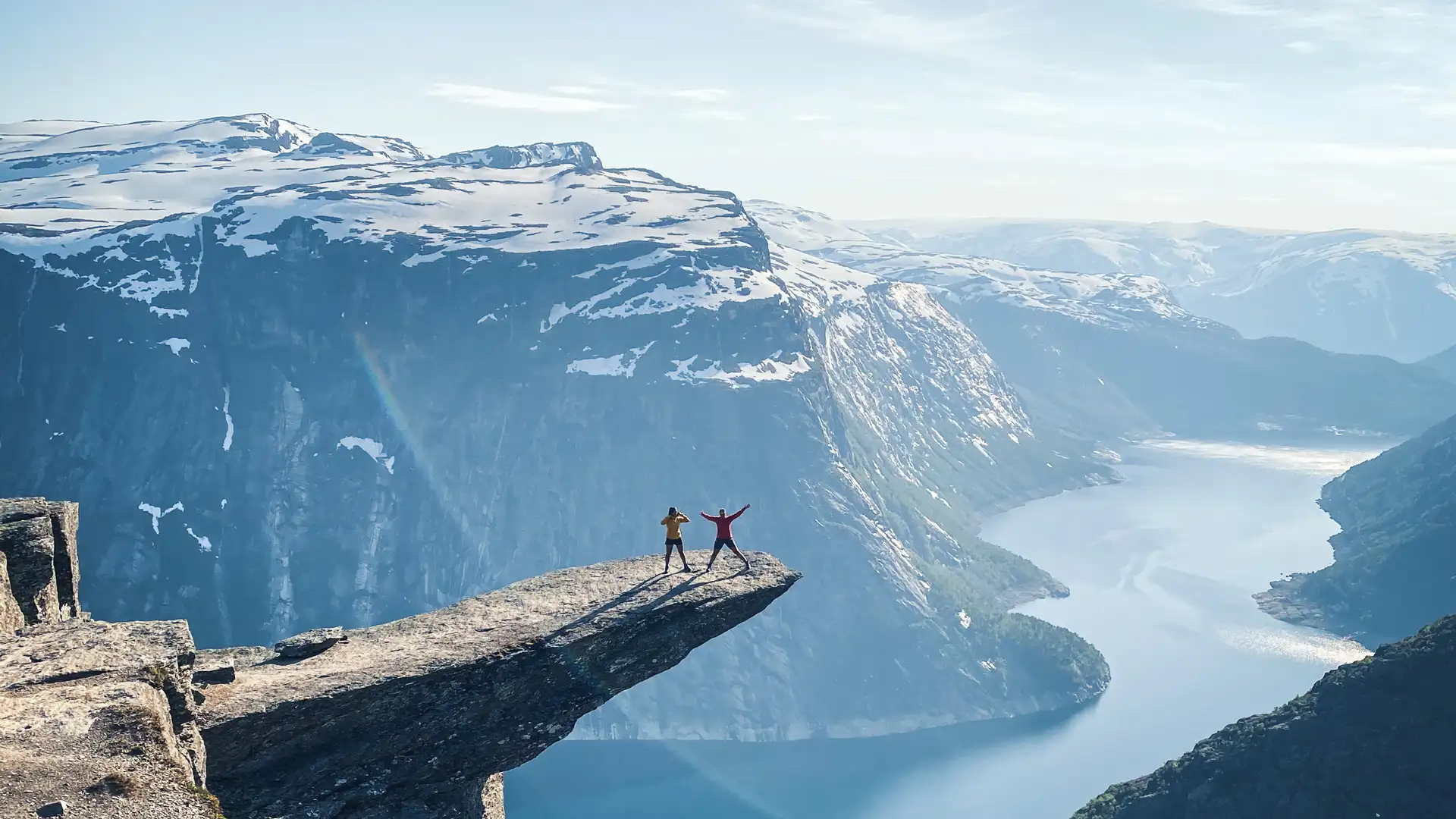 Norwegian Fjords: Guide to the Most Beautiful Fjords in Norway