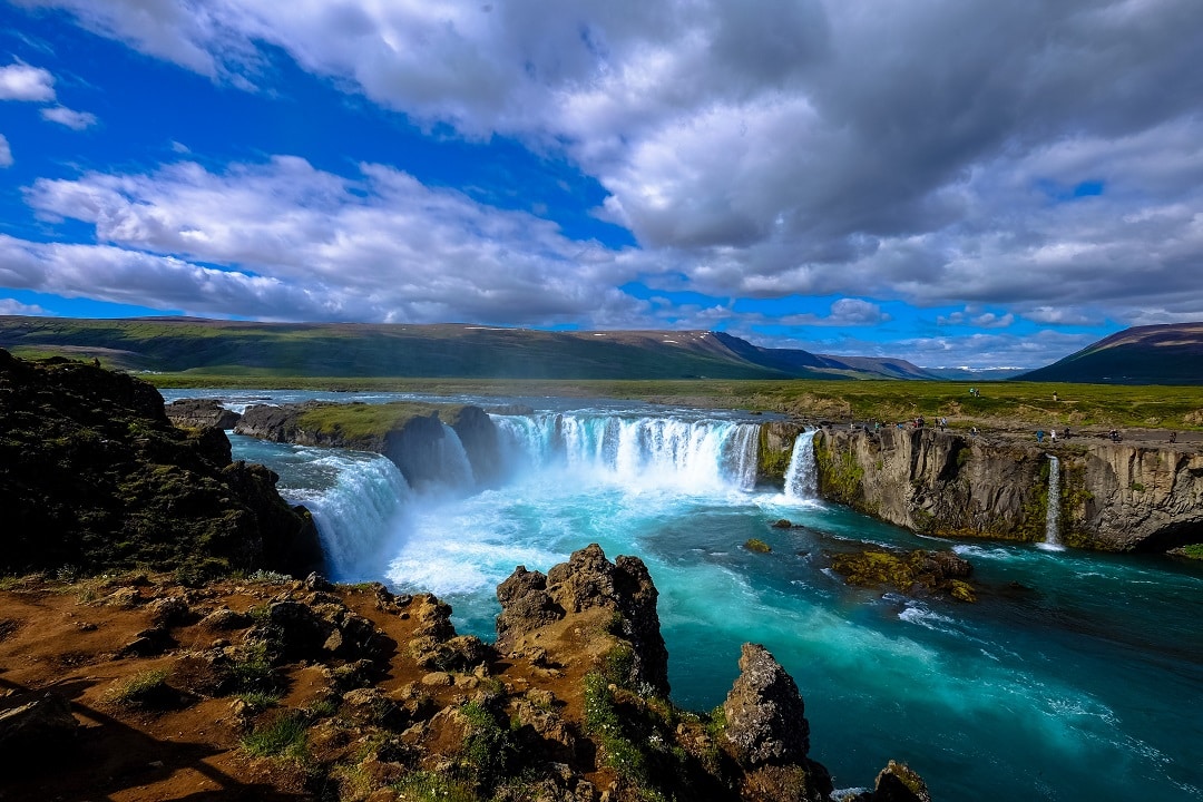 Iceland Vacation Cost: How Much Does a Trip to Iceland Really Cost?