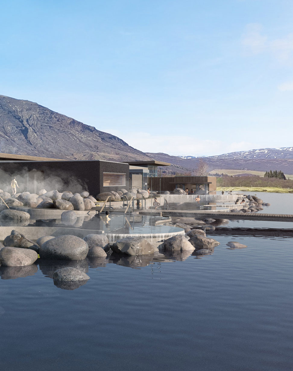 Laugarvatn Fontana