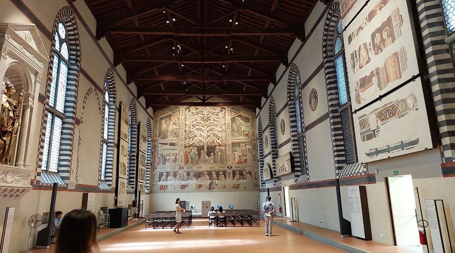Museo dell’Opera di Santa Croce
