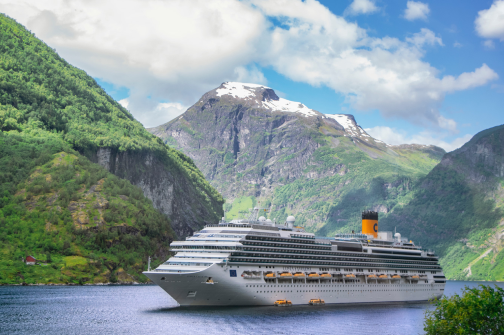 Fjord Norway