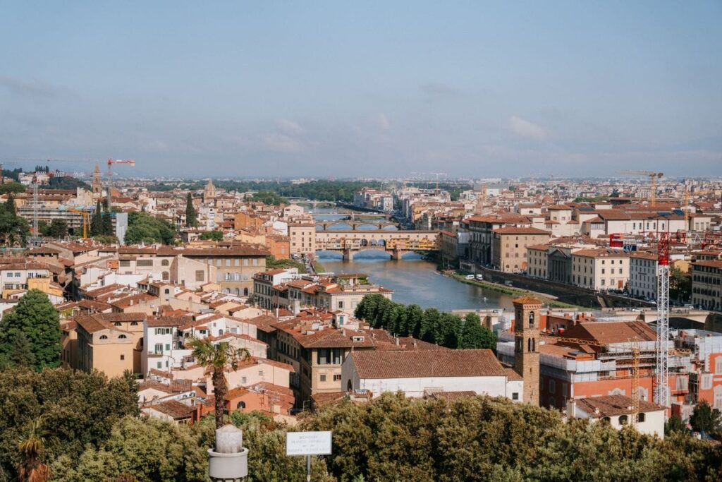 Oltrarno