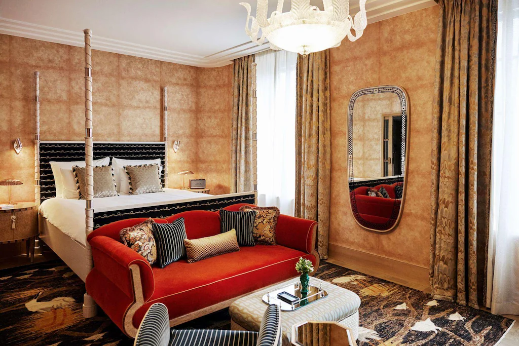 best hotels in Norway
