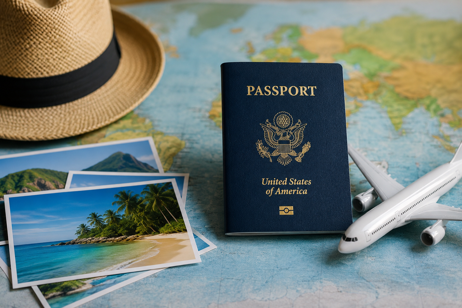 Top 10 Visa-Free Countries for US Passport Holders in 2026