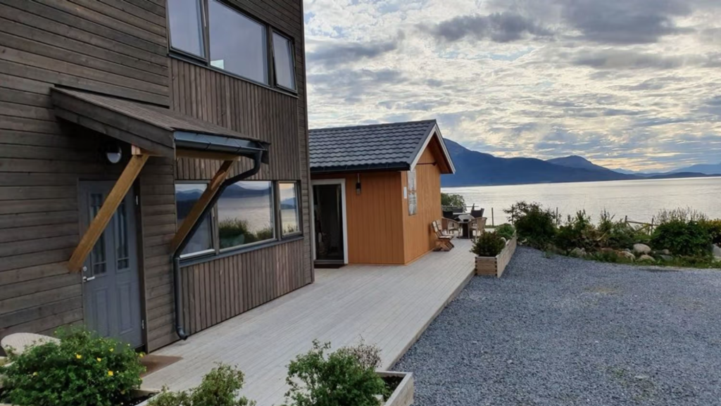 Yggdrasiltunet Farmhotel, Retreat & Spa