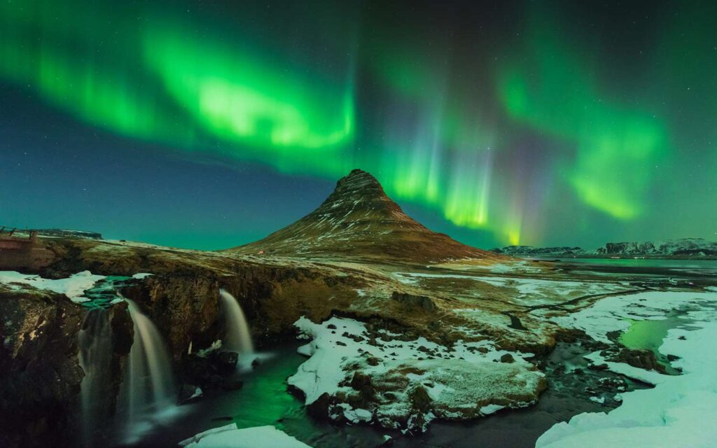 Northern Lights excursions