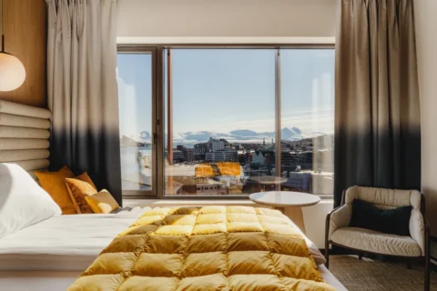 Best Hotels in Tromso Norway: 20 Places to Stay for Every Traveller