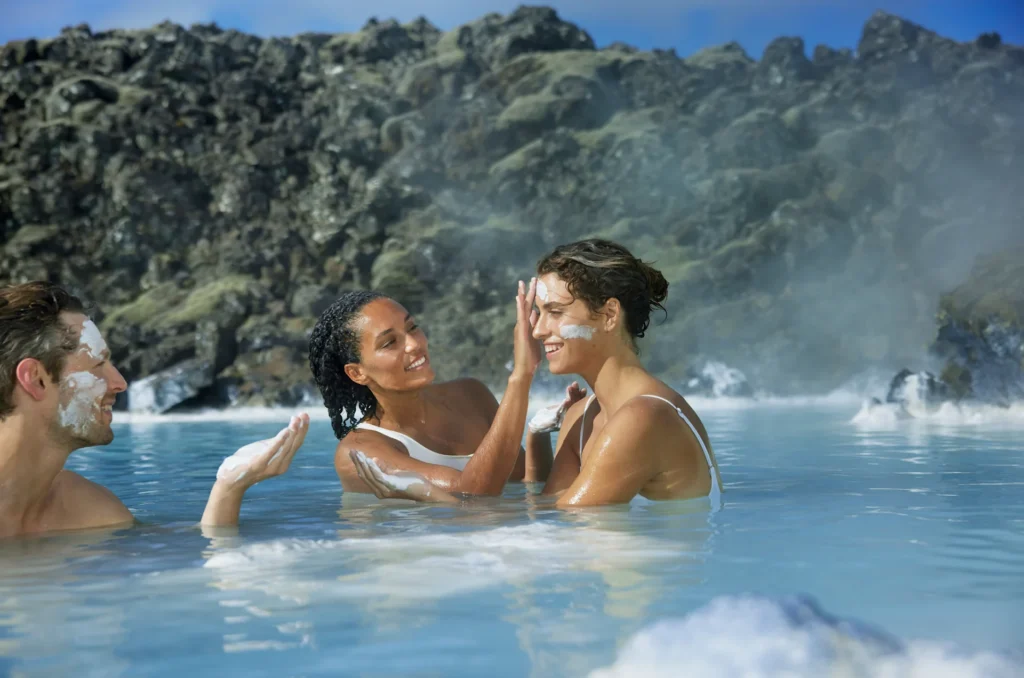Blue Lagoon