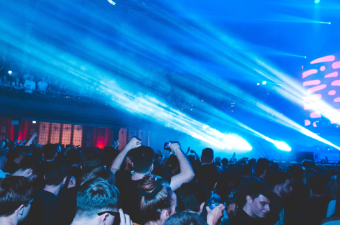 Clubs in Florence: Best Nightclubs in Florence Italy for Nightlife