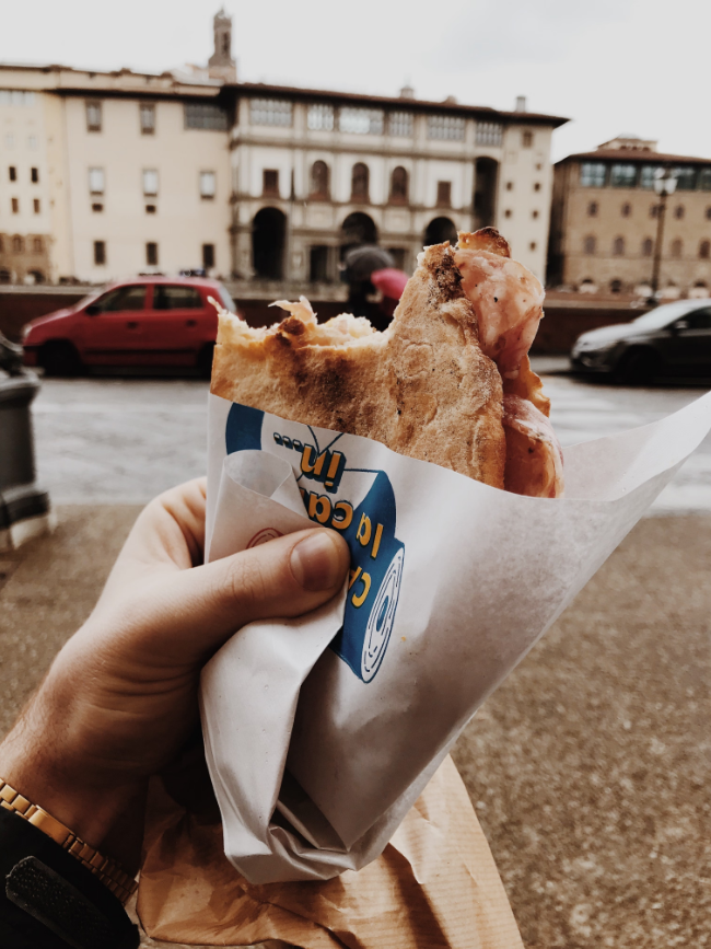 unique things to do in Florence