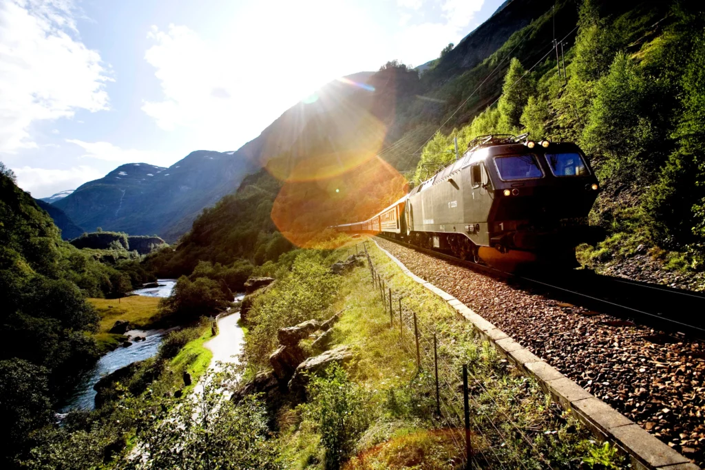 best time to go to Norway