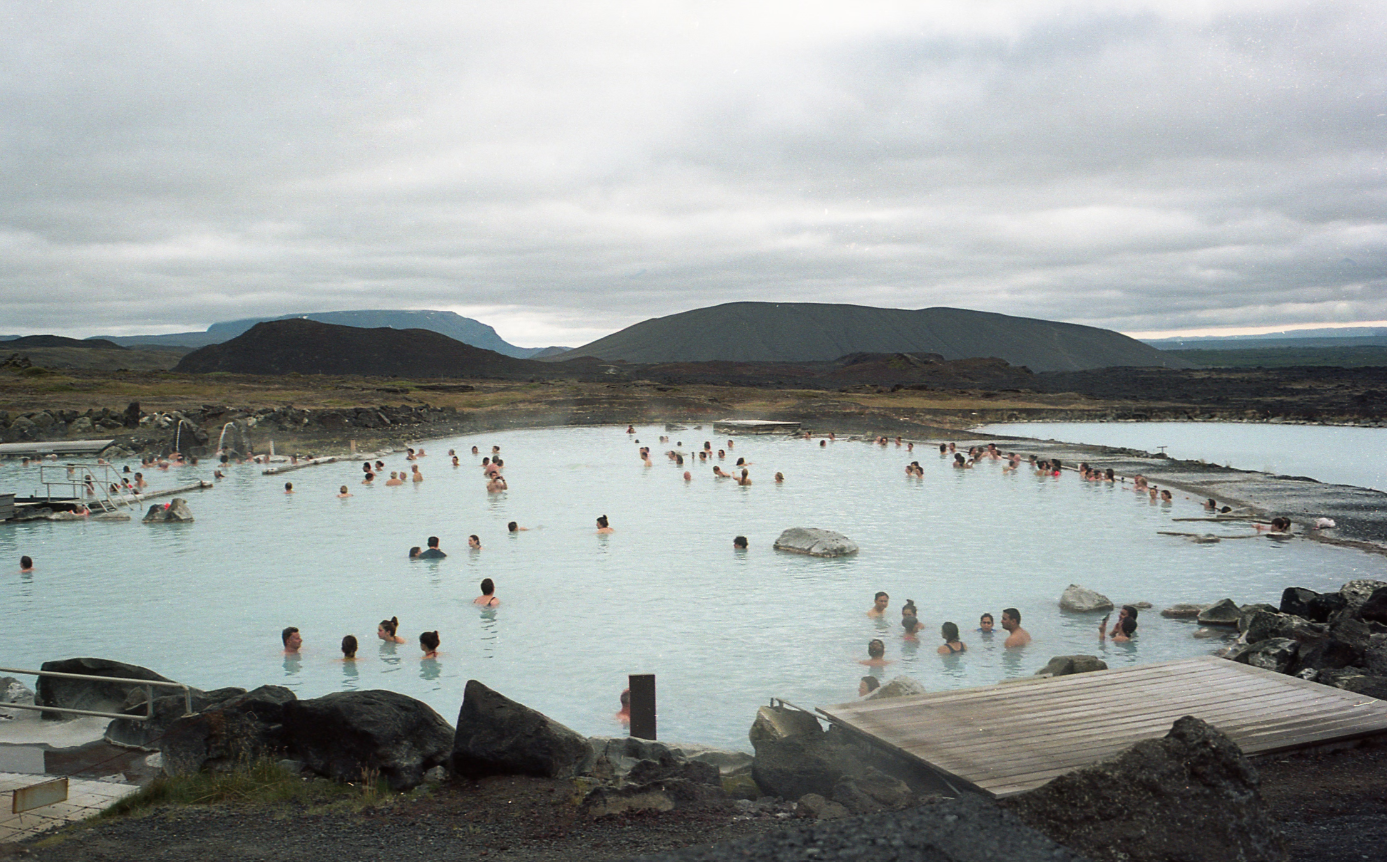 Iceland Hot Springs: Best Geothermal Springs in Iceland to Visit
