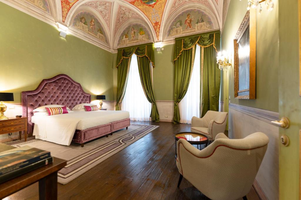 where to stay in Florence