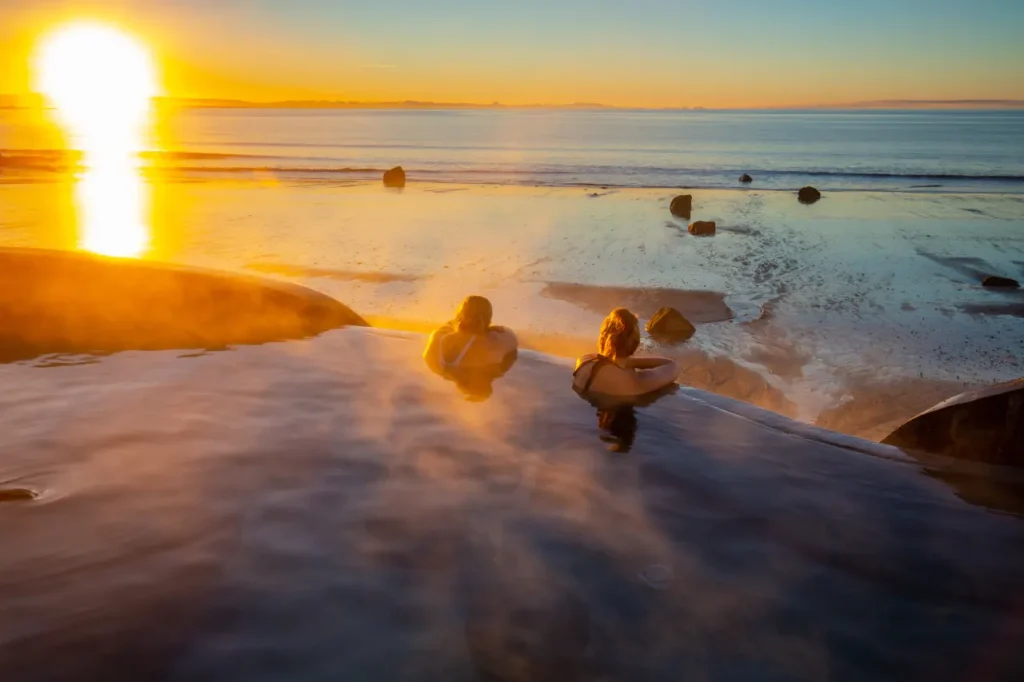 guðlaug baths iceland