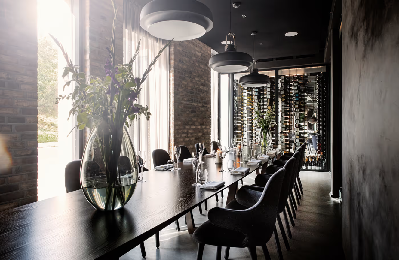 Restaurants in Norway: Best Norwegian Restaurants and Food Guide