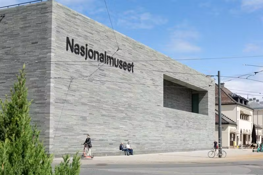 National Museum