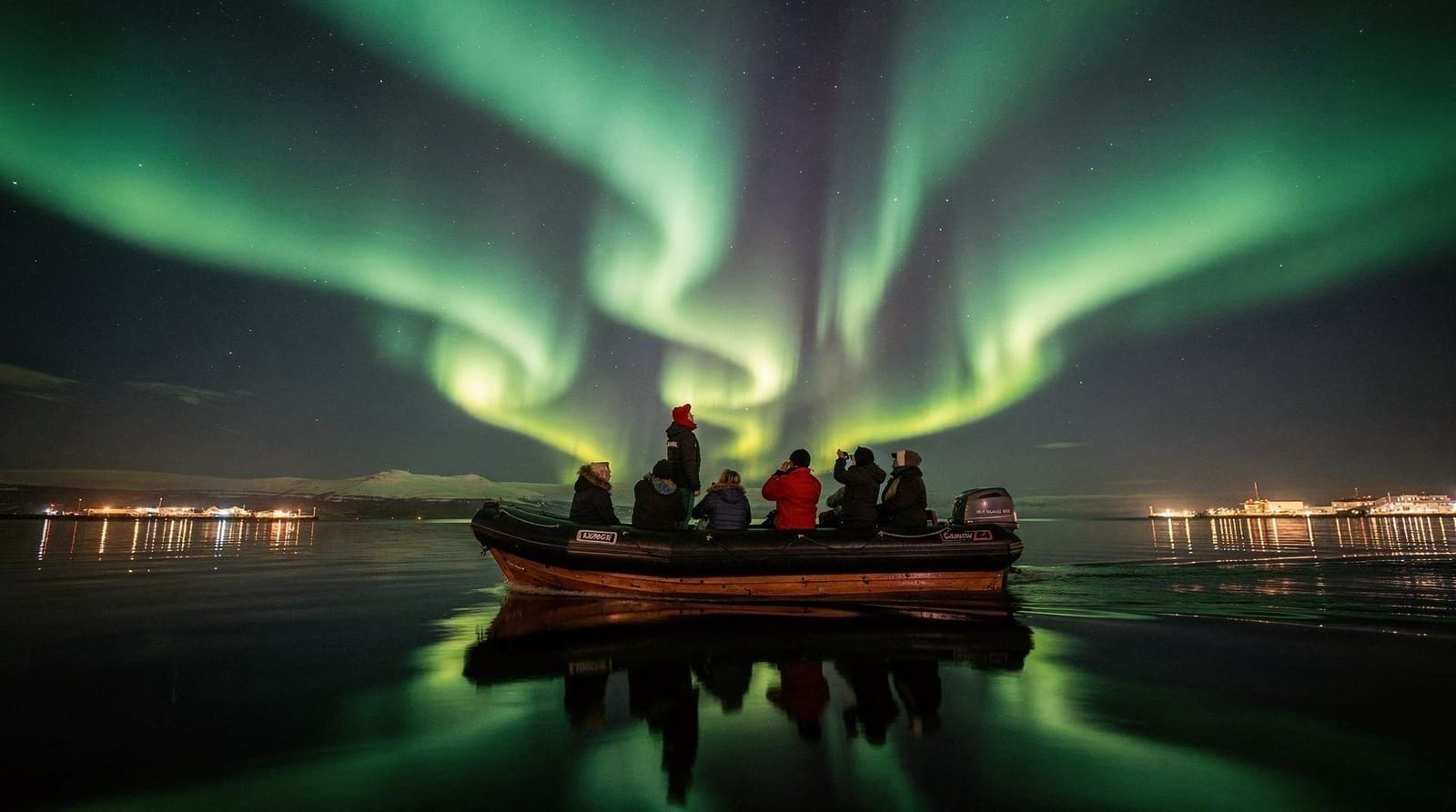 Northern Lights Tour Iceland: Complete Guide to Aurora Tours and Excursions