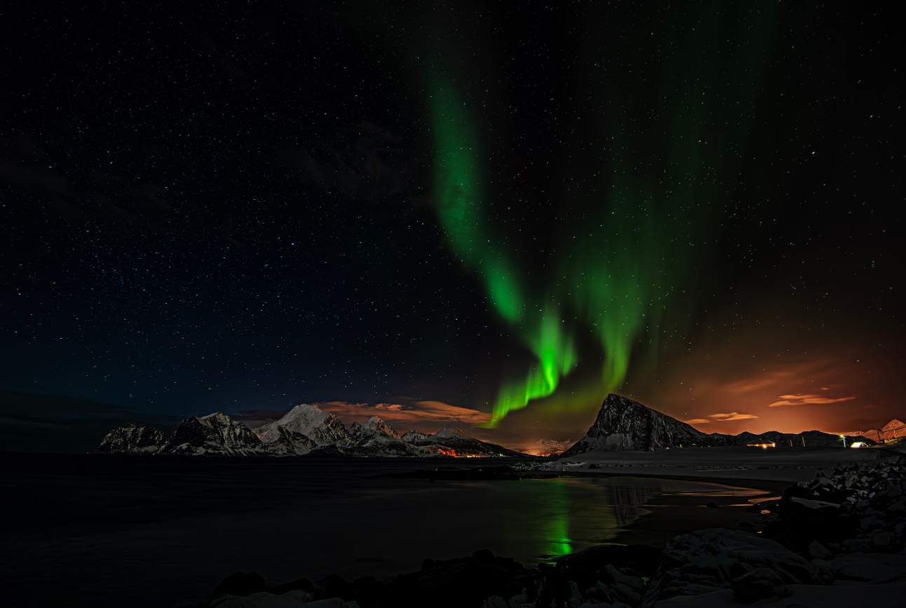 Things to Do in Norway: Best Places to Visit and Top Attractions