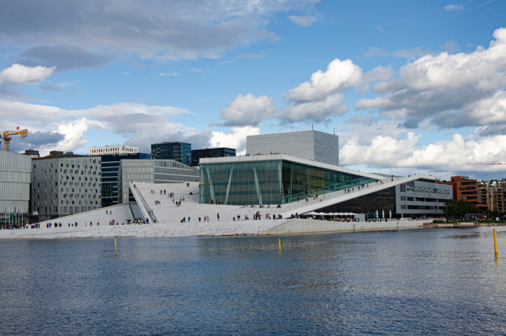 things to do in Norway