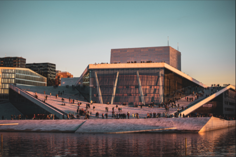 Things to Do in Oslo Norway: Best Attractions and Places to Visit