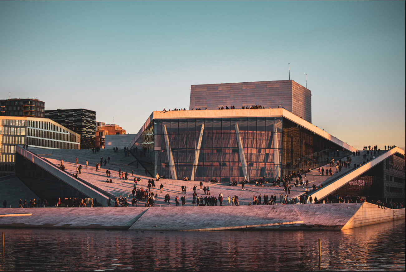 Things to Do in Oslo Norway: Best Attractions and Places to Visit